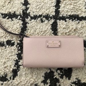 Kate Spade Wallet Wristlet
